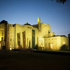 Staatstheater Cottbus, Foto: M.Kross, Lizenz: M.Kross