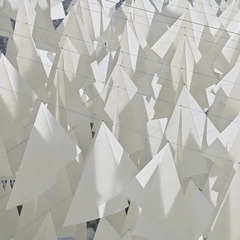 Alice Bahra, TRIO, 2024, Foto: Michael L&uuml;der, Lizenz: Alice Bahra