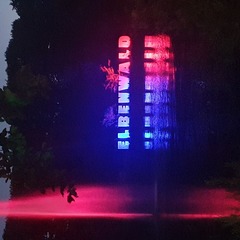 Elbenwald-Festival im Spreeauenpark Cottbus, Foto: CMT Cottbus, Lizenz: CMT Cottbus