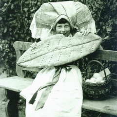 Ostersemmel, Foto: Max Steffen, Lizenz: Ingmar Steffen