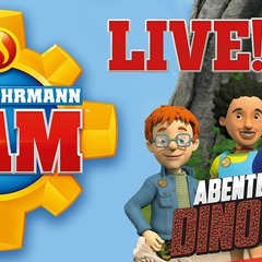 Feuerwehrmann Sam, Foto: CMT , Lizenz: CMT