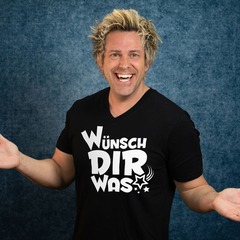 Sascha Grammel, Foto: PANTA Management GmbH, Lizenz: PANTA Management GmbH