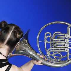 Schulkonzert-Impression, Foto: Marlies Kross, Lizenz: Brandenburgische Kulturstiftung Cottbus-Frankfurt (Oder)