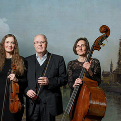 Anke Wingrich, Christian M&ouml;bius und Annegret Bohrig (v.l.n.r.), Foto: Bernd Sch&ouml;nberger, Lizenz: Brandenburgische Kulturstiftung Cottbus-Frankfurt (Oder)