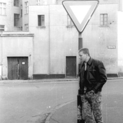 o.T., Foto: Archiv Daniel Sambo-Richter, Lizenz: Archiv Daniel Sambo-Richter