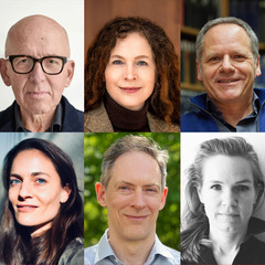 Collage der Mitwirkenden, Foto: Privat/Fotografen, Lizenz: Lausitz Festival