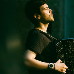 João Barradas, Foto: Vera Marmelo, Lizenz: Lausitz Festival