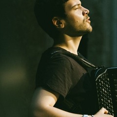 Mit Bach und Schubert in der U-Bahn, Foto: Vera Marmelo, Lizenz: Lausitz Festival