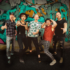 Fäaschtbänkler, Foto: CMT, Lizenz: CMT