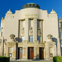 Staatstheater Cottbus, Foto: Andreas Franke, Lizenz: CMT Cottbus