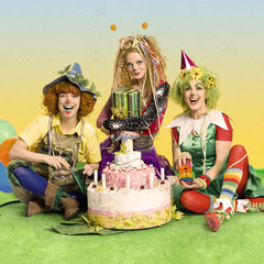 Traumzauberbaum, Foto: CMT, Lizenz: CMT