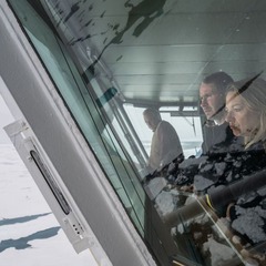 Expedition Arktis, Foto: Esther Horvath, Lizenz: Esther Horvath