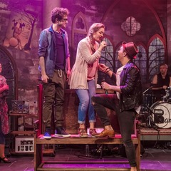 DIE LEGENDE VOM HEISSEN SOMMER, Foto: CMT Cottbus GmbH, Lizenz: CMT Cottbus GmbH