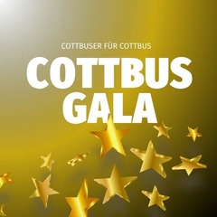 Die CottbusGALA, Foto: CMT Cottbus, Lizenz: CMT Cottbus