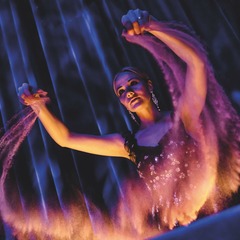 Sandtheater, Foto: Kultourladen & lausitz.live, Lizenz: Kultourladen & lausitz.live