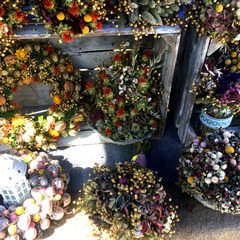 Lausitzer Herbstmarkt, Foto: COEX Cottbus, Lizenz: COEX Cottbus