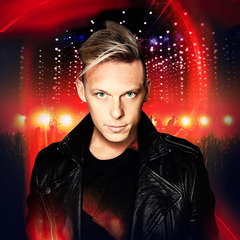 THE Dark Tenor, Foto: Red Raven GmbH, Lizenz: Red Raven GmbH