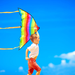 Drachenfest am Mauster Kiessee (Cottbuser Ostsee), Foto: COS Cottbus, Lizenz: COS Cottbus