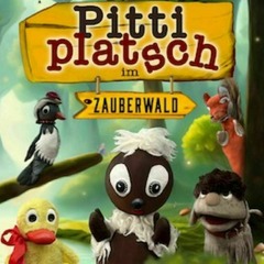 Pittiplatsch im Zauberwald, Foto: Margraf Künstler Agentur