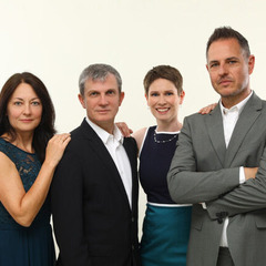 Pegasus-Quartett, Foto: Pegasus-Quartett, Lizenz: Pegasus-Quartett