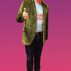 Uwe Steimle, Foto: Genius Concert GmbH, Lizenz: Genius Concert GmbH