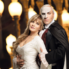 Das Phantom der Oper, Foto: CB Zahlmann GmbH, Lizenz: CB Zahlmann GmbH