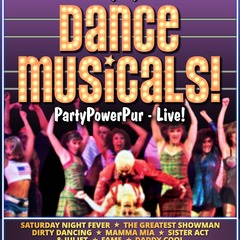 The Magic Night of Dance Musicals, Foto: Rest Production, Lizenz: Rest Production