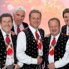 Kastelruther Spatzen, Foto: HMG Events GmbH, Lizenz: HMG Events GmbH