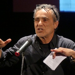 Jürgen Kuttner, Foto: Klaus Pfeifer, Lizenz: Brandenburgische Kulturstiftung Cottbus-Frankfurt (Oder)