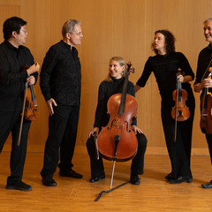 Das Spielensemble des Konzertes, Foto: Bernd Schönberger, Lizenz: Brandenburgische Kulturstiftung Cottbus-Frankfurt (Oder)