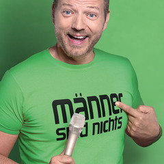 Mario Barth, Foto: Mayk Azzato, Lizenz: Mayk Azzato