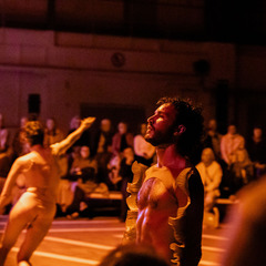 Stille Post – lauter Träume, Foto: Katha Mau, Lizenz: Lausitz Festival