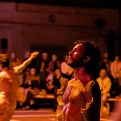 »Stille Post – lauter Träume« , Foto: Katha Mau, Lizenz: LausitzFestival