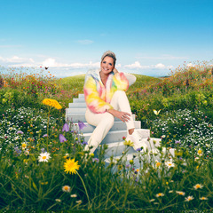 Inka Bause Stadthalle Cottbus , Foto: MSK Events GmbH, Lizenz: MSK Events GmbH