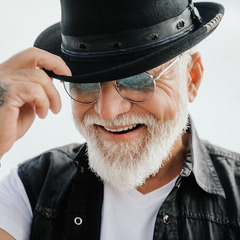 Nino de Angelo, Foto: Concertb&uuml;ro Zahlmann GmbH, Lizenz: Concertb&uuml;ro Zahlmann GmbH