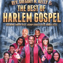 The Original USA Gospel Singers & Band, Foto: CMT Cottbus, Lizenz: CMT Cottbus