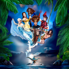 Die Nacht der Musicals, Foto: Pura Vida Theater & Musical GmbH, Lizenz: Pura Vida Theater & Musical GmbH