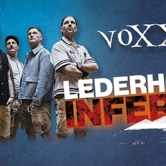 voXXclub am 11.03.2026 in der Stadthalle Cottbus , Foto: Martin Simma, Lizenz: Martin Simma