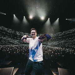 Chris Tall, Foto: d2m Berlin, Lizenz: d2m Berlin