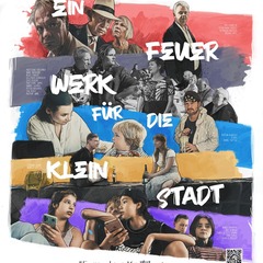 EIN-FEUERWERK-FUeR-DIE-KLEINSTADT-Kinofilm-LUSATIA-FILM, Foto: OBENKINO Cottbus