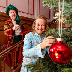 Foto: Andreas Franke, Lizenz: Stiftung Fürst-Pückler-Museum Park und Schloss Branitz item_1093966_pic_1_orig