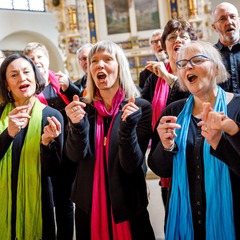 Foto: Andreas Franke, Lizenz: Klosterkirchengemeinde Cottbus