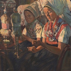 Foto: Bernd Choritz, Lizenz: Wendisches Museum