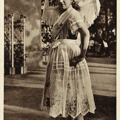 Foto: unbekannt, Lizenz: Wendisches Museum