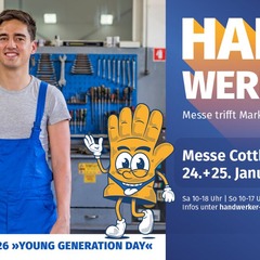 Foto: CMT Cottbus, Lizenz: CMT Cottbus