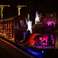 Foto: Parkeisenbahn Cottbus, Lizenz: Parkeisenbahn Cottbus