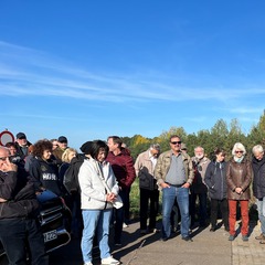 Foto: Denis Kettlitz, Lizenz: Denis Kettlitz