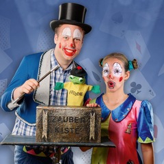 Foto: Christian Rock, Lizenz: Christian Rock