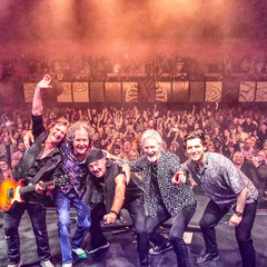 Rock The Circus, Foto: Reset Producttion, Lizenz: Reset Production