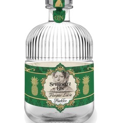Foto: Spreewitz Gin, Lizenz: Spreewitz Gin
